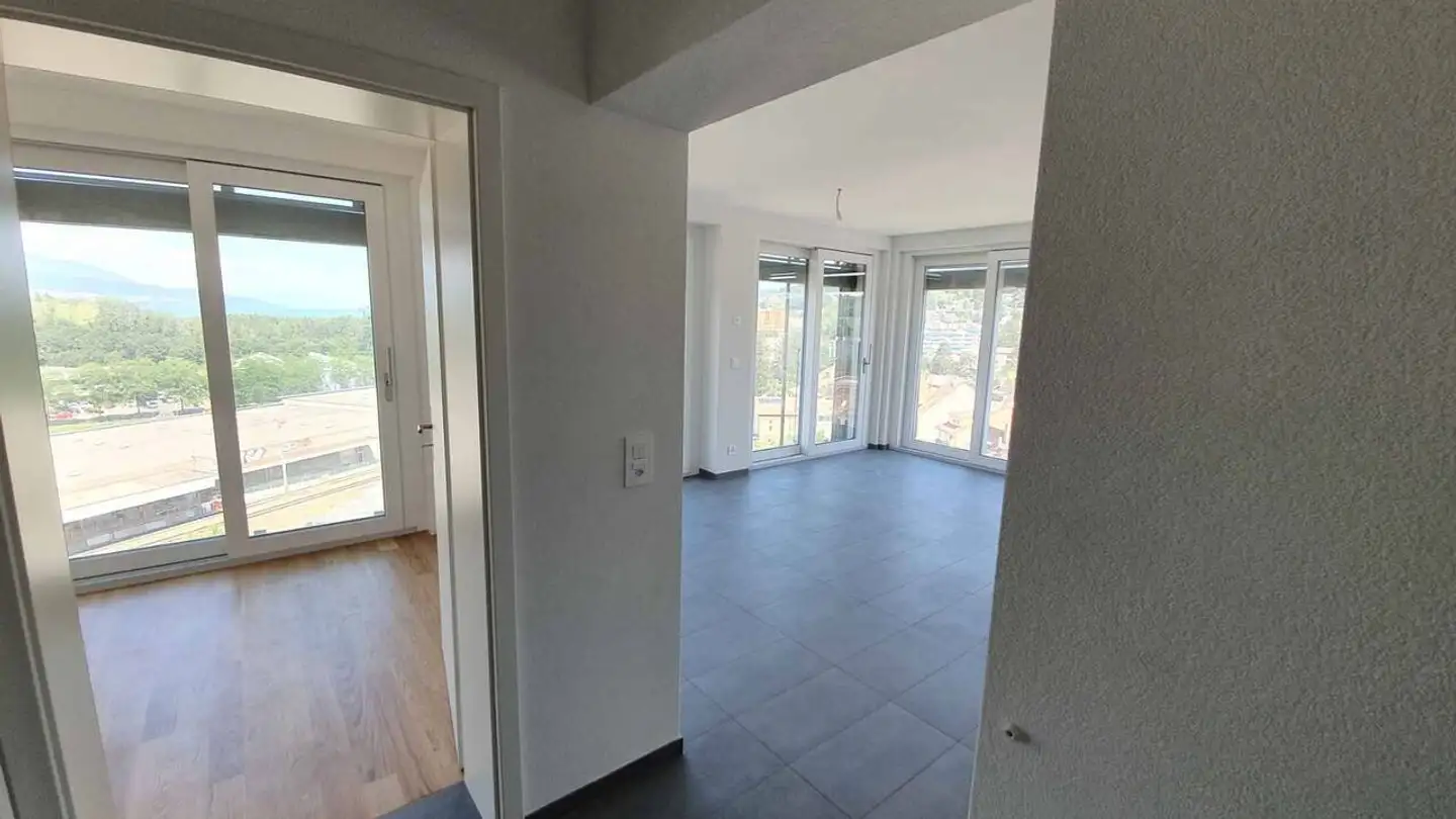 Appartamento in affitto - 1400 Yverdon-les-Bains - Foto 3
