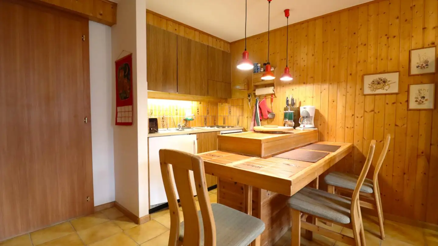 Möblierte Wohnung kaufen - Route Principale 26, 3961 St-Luc - Foto 3