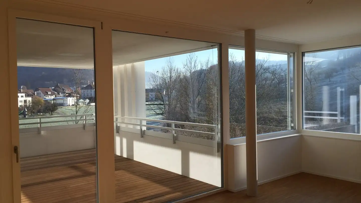 Apartment for rent - Ribi 2, 4466 Ormalingen - Photo 2