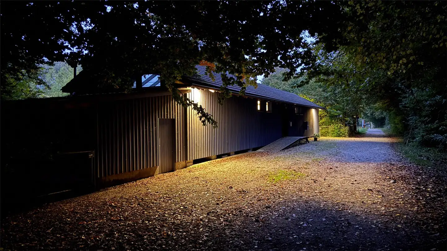 Studio à louer - Holligenstrasse 104, 3008 Bern