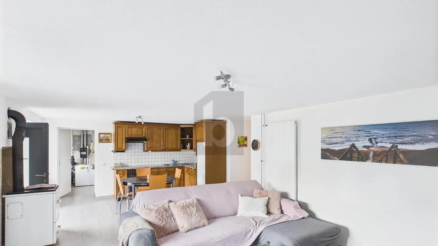 Appartamento in vendita - 6718 Olivone