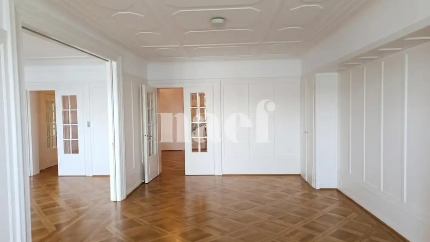 Wohnung mieten - Quai Wilson 41, 1201 Genève - Foto 4