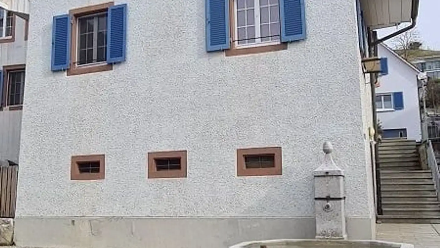 Appartement à louer - Zeiningerstrasse 4, 4464 Maisprach - Photo 2