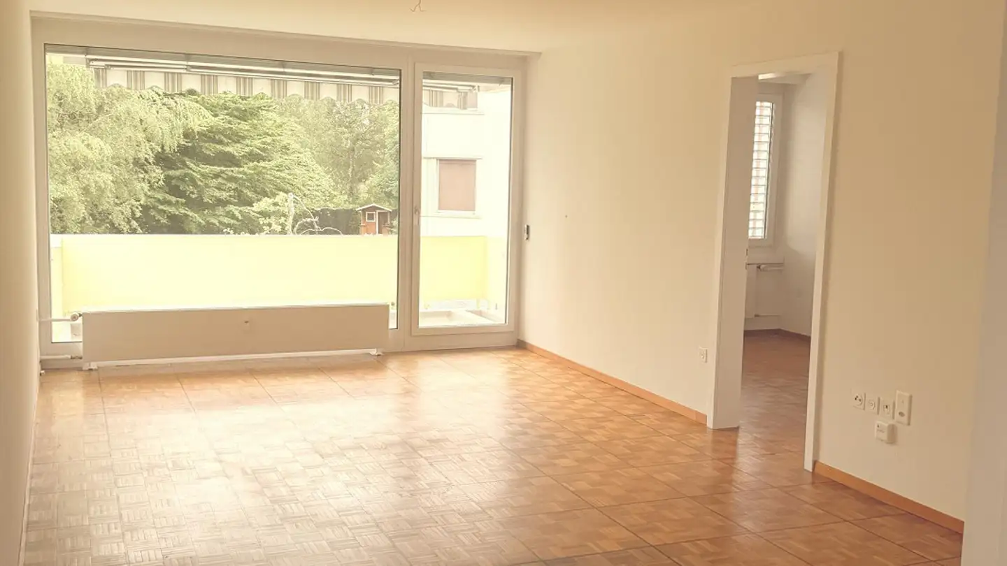 Apartment for rent - Peter-Und-Paul-Strasse 5, 9010 St. Gallen - Photo 2