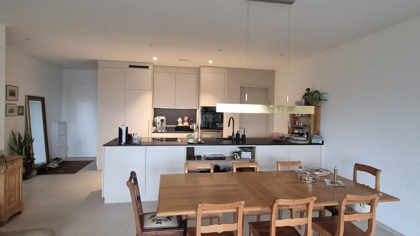 Appartamento in vendita - Johanna-Meyerhans-Strasse 2, 8570 Weinfelden