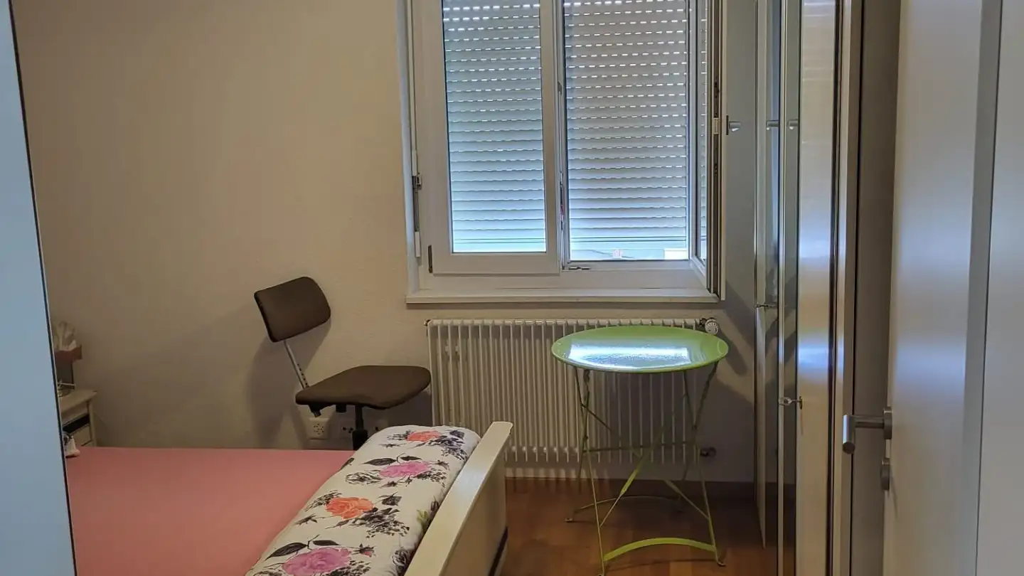 Single room for rent - 8910 Affoltern am Albis - Photo 2