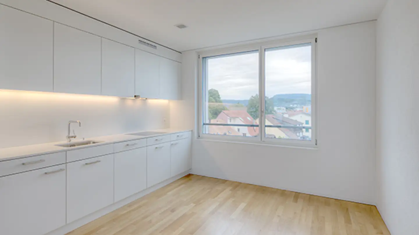 Penthouse for rent - Hauserstrasse 2d, 5210 Windisch - Photo 3