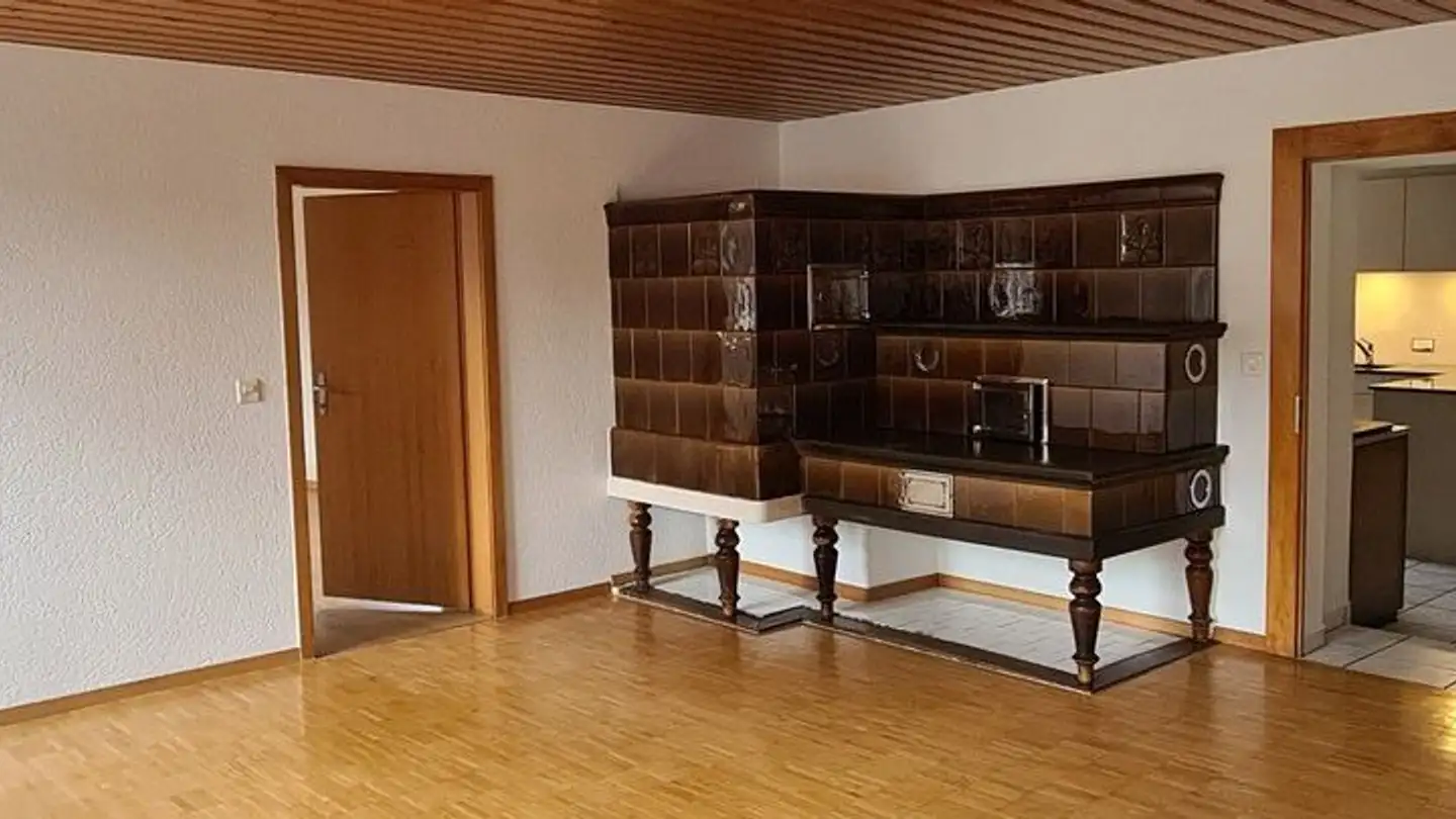 Appartement à louer - Zeiningerstrasse 4, 4464 Maisprach - Photo 3