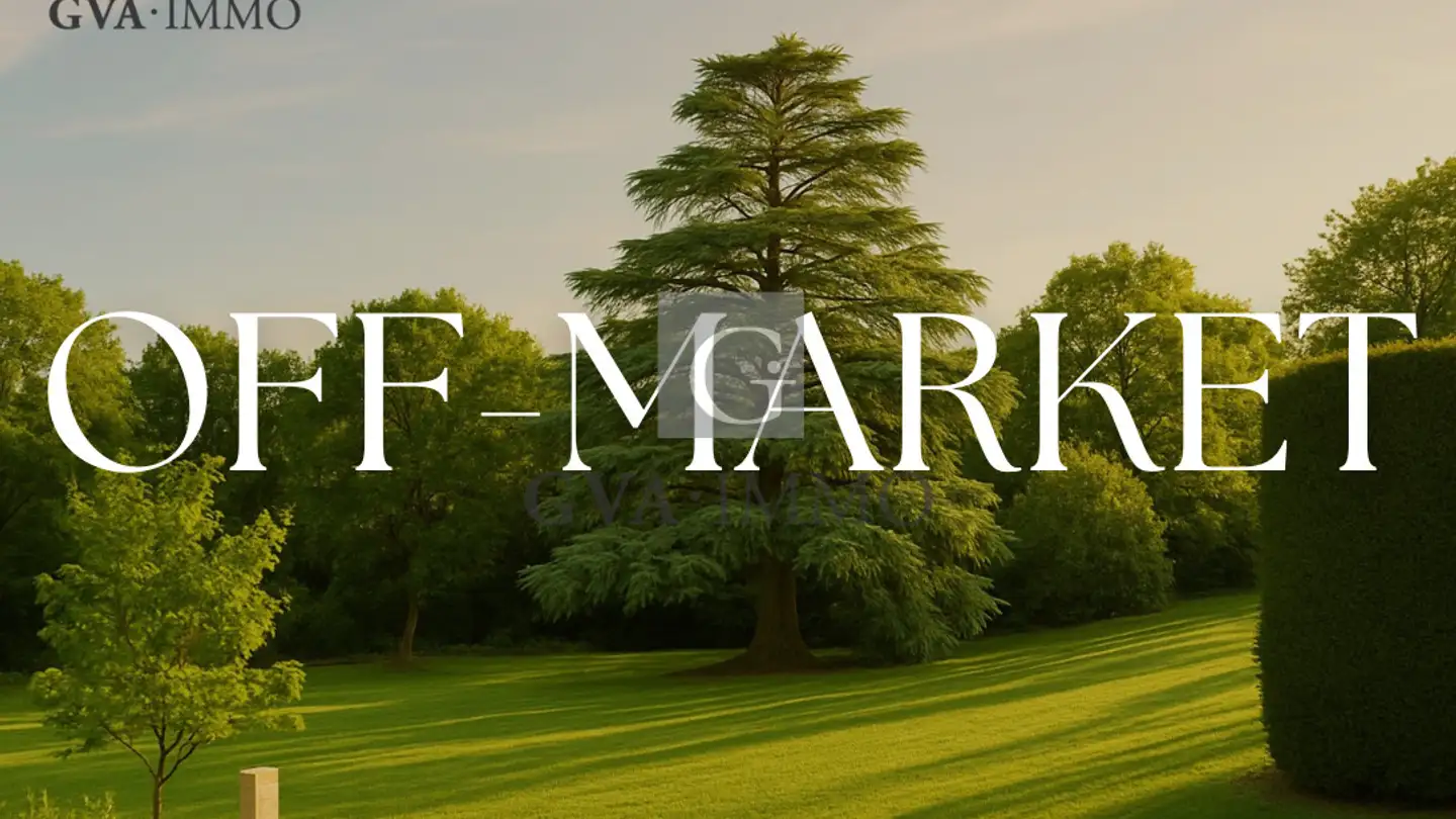 Duplex à vendre - 1224 Chêne-Bougeries