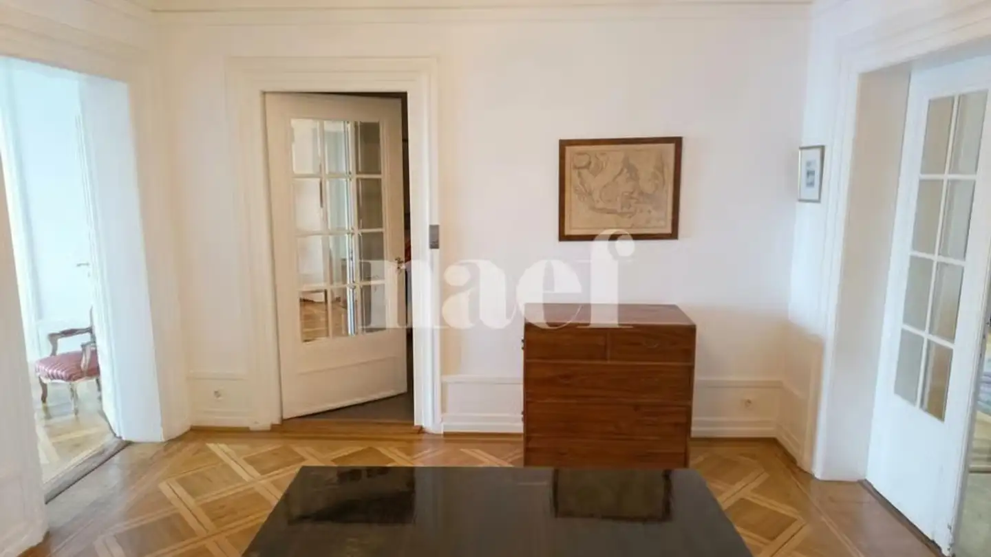 Wohnung mieten - Quai Wilson 41, 1201 Genève - Foto 2
