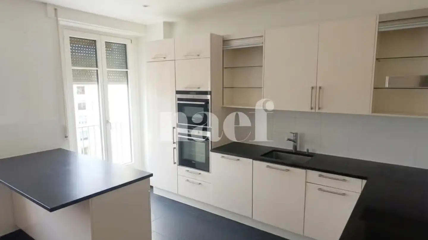 Wohnung mieten - Quai Wilson 41, 1201 Genève - Foto 3
