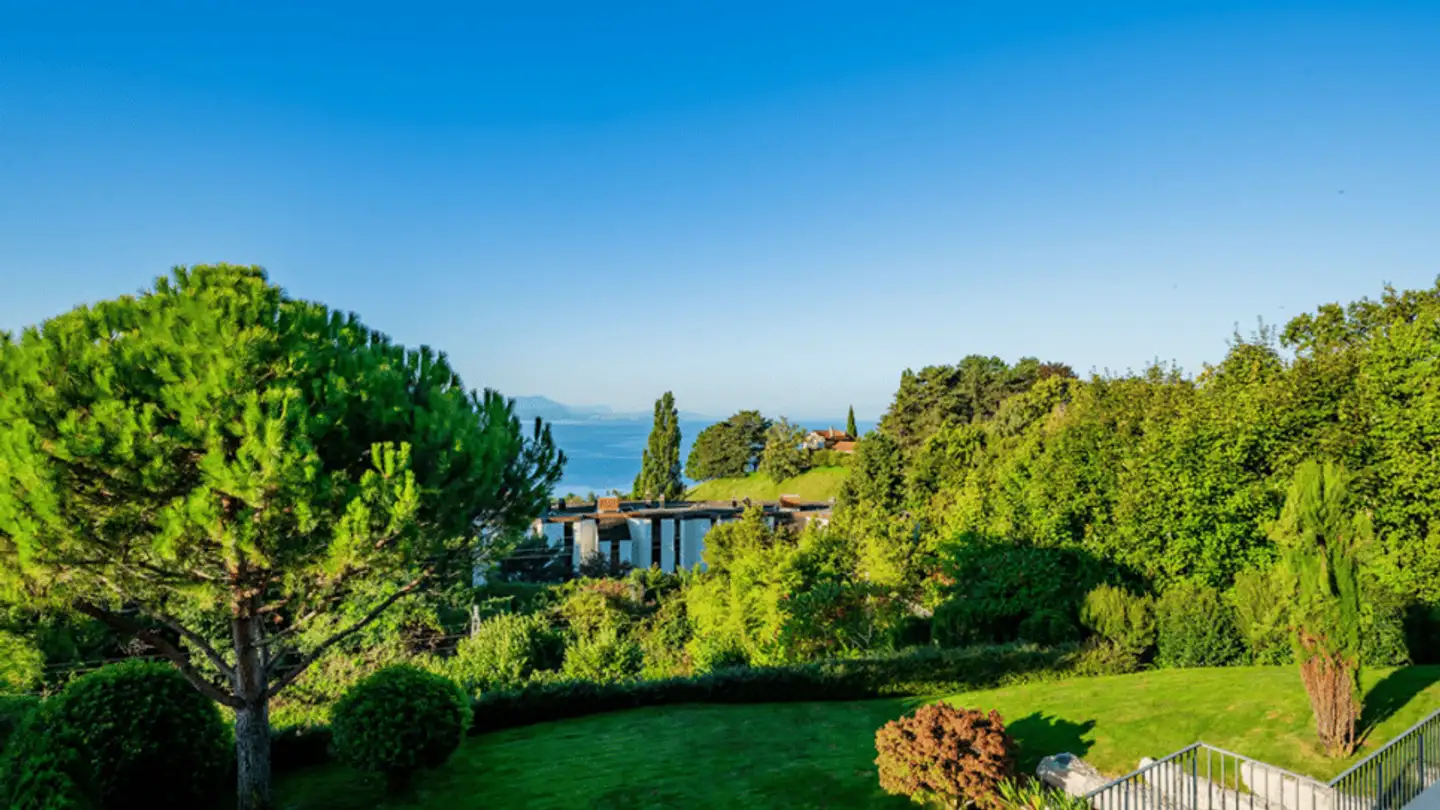 Appartamento in affitto - Chemin Des Marionnettes 37, 1093 La Conversion - Foto 4