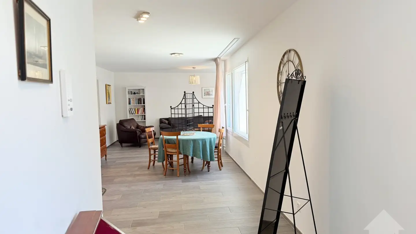 Wohnung kaufen - Sierre, 3960 Sierre - Foto 3