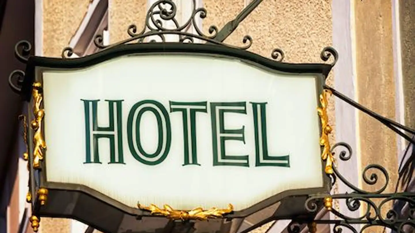 Hotel for sale - 1010 Lausanne