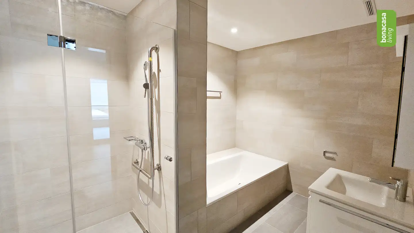 Wohnung mieten - Falkensteinerstrasse 16b, 4710 Balsthal - Foto 3