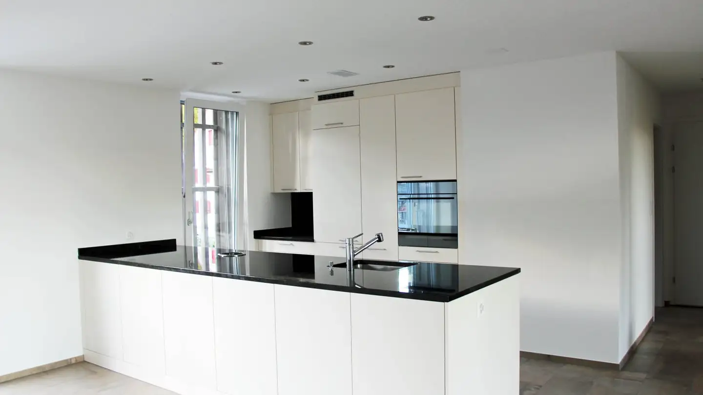 Appartement à louer - Dorfstrasse 15, 8374 Oberwangen TG