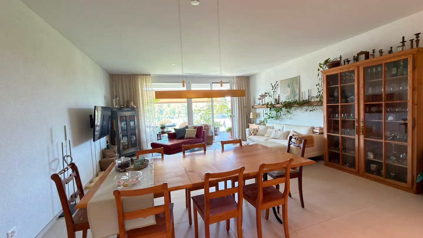 Appartamento in vendita - Johanna-Meyerhans-Strasse 2, 8570 Weinfelden - Foto 4