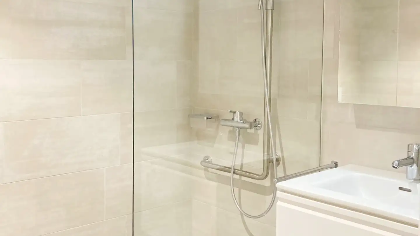 Wohnung mieten - Falkensteinerstrasse 16b, 4710 Balsthal - Foto 4