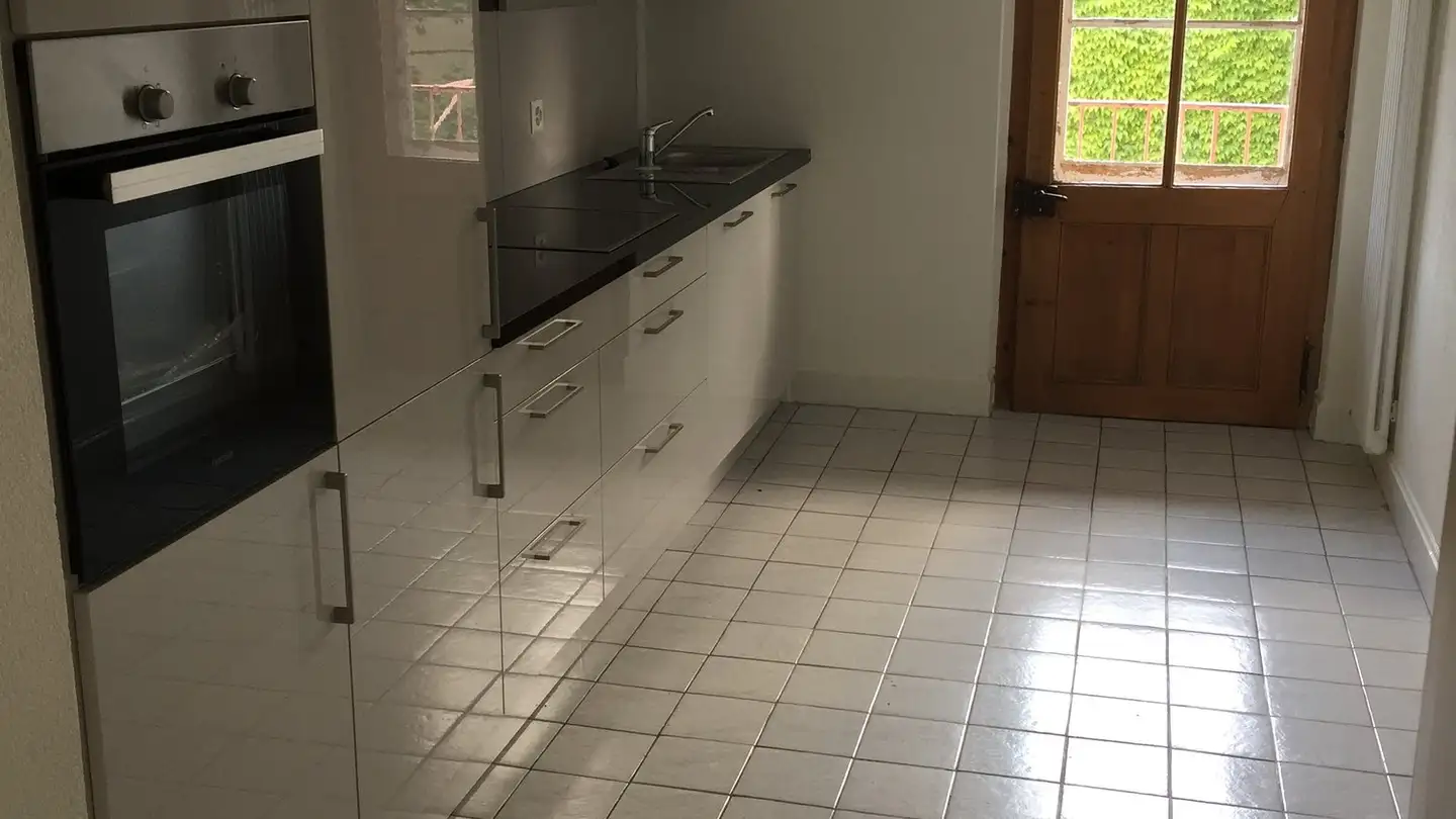 Wohnung mieten - Sperrstrasse 94, 4057 Basel - Foto 2