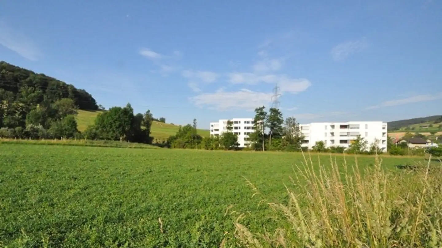 Apartment for rent - Ribi 2, 4466 Ormalingen
