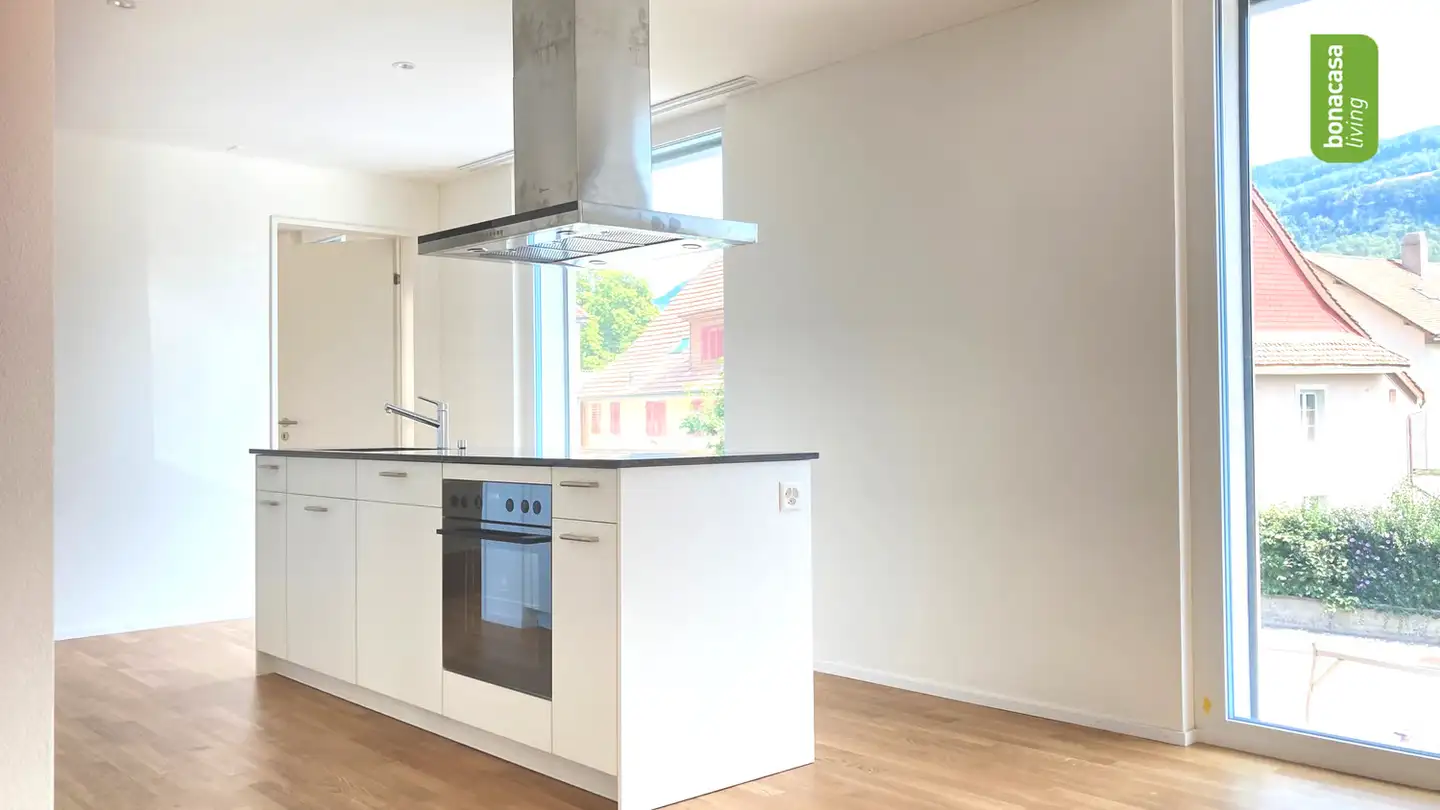 Wohnung mieten - Falkensteinerstrasse 16b, 4710 Balsthal - Foto 2