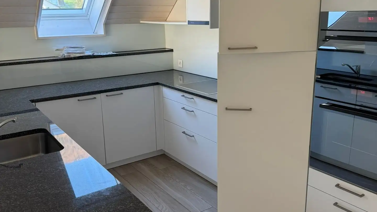 Appartement à louer - Hauptstrasse 332, 4718 Holderbank SO - Photo 2