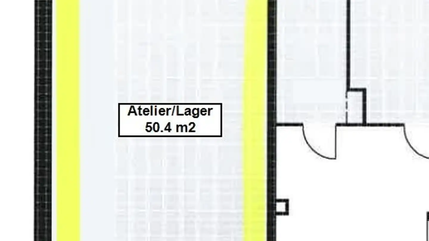 Commercial for rent - Hauptstrasse 62, 4102 Binningen - Photo 4