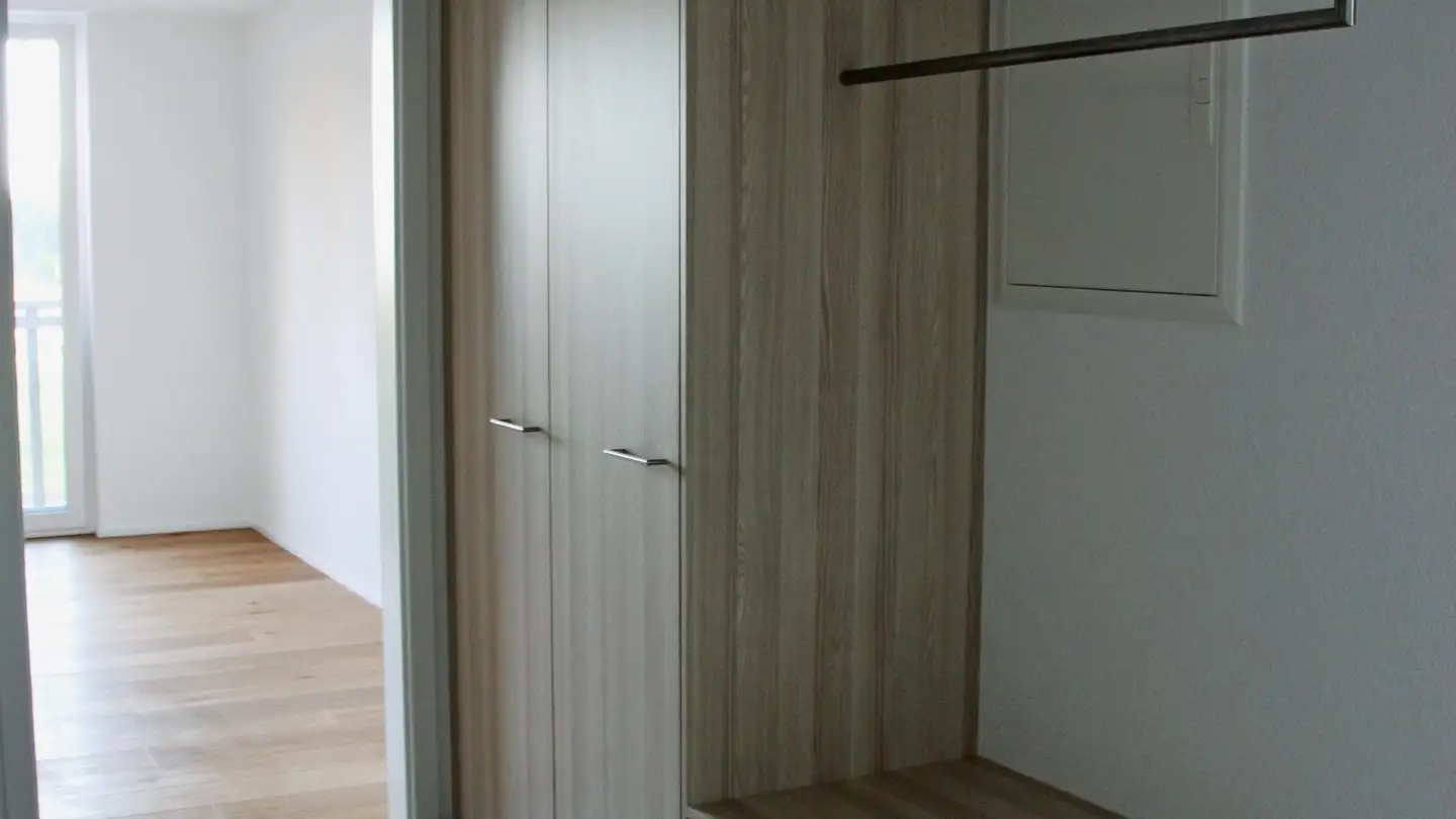 Appartement à louer - Dorfstrasse 15, 8374 Oberwangen TG - Photo 4