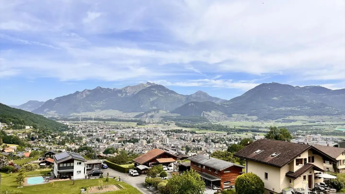 Casa singola in vendita - 1871 Choëx - Photo 2