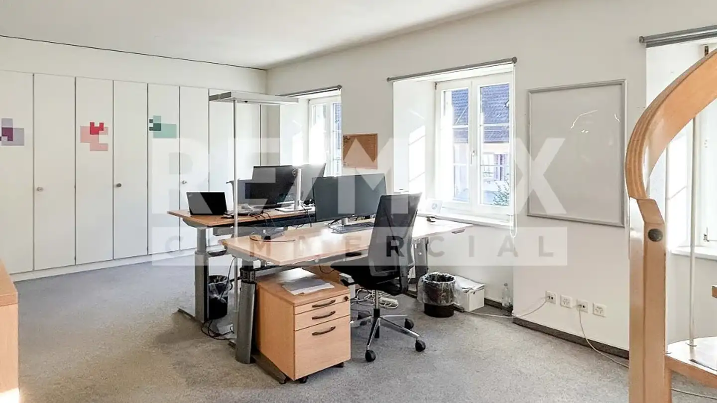 Office space for rent - Hauptstrasse 50, 5070 Frick - Photo 2