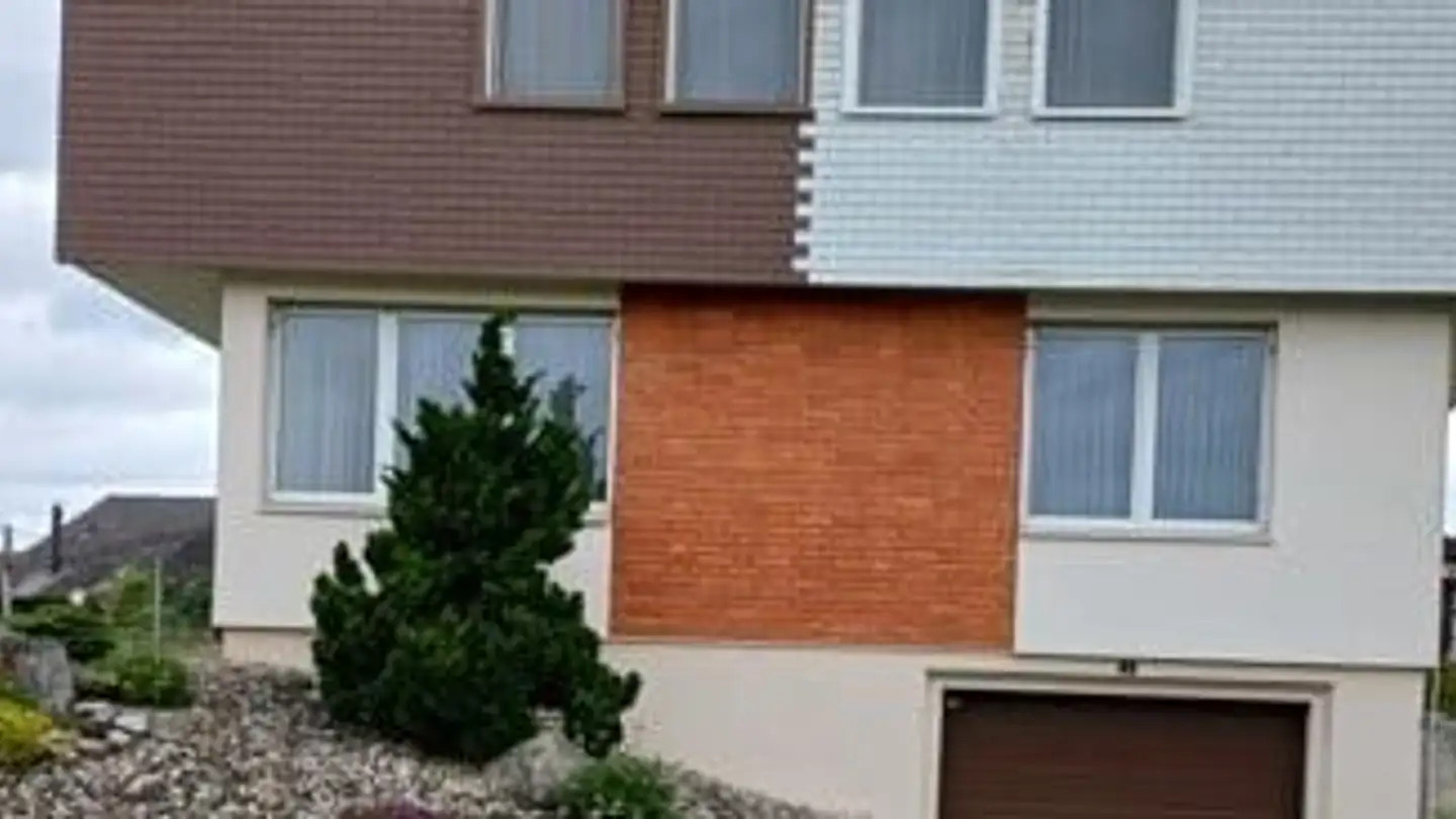 Einfamilienhaus mieten - Hersiwilstrasse 5, 4558 Heinrichswil - Foto 2