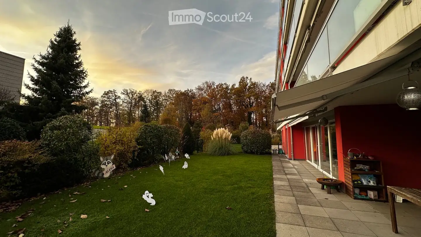 Apartment for sale - 1720 Corminboeuf