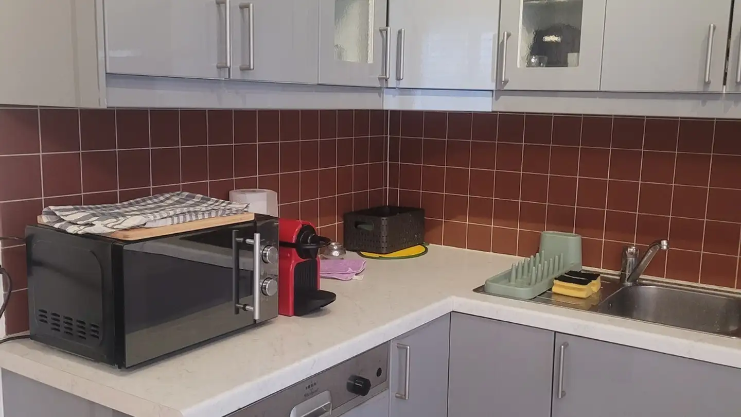 Apartment for rent - Haldenstrasse 75, 8045 Zürich
