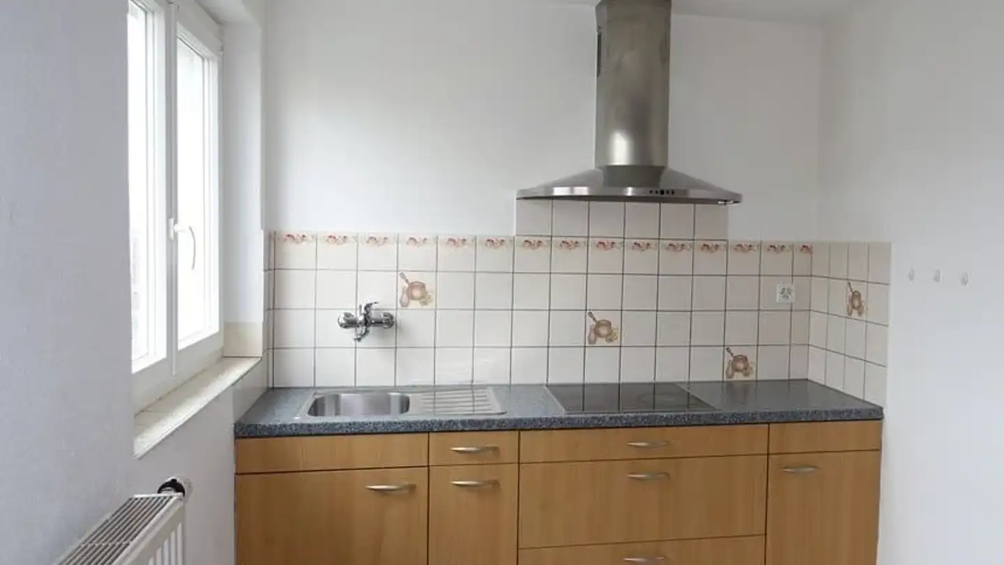 Apartment for rent - Rue Du Vieux Moulin 9, 2854 Bassecourt