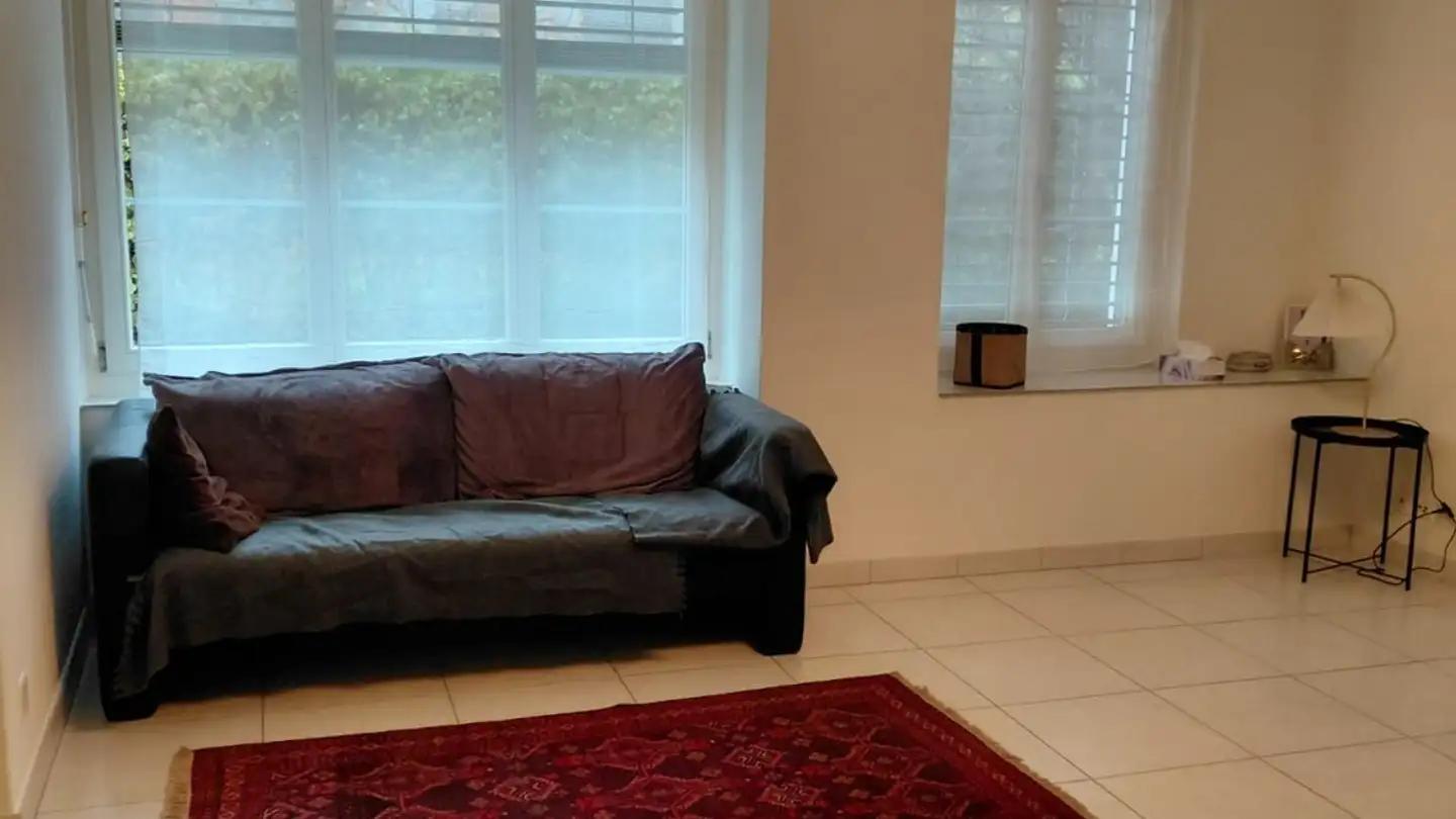 Apartment for rent - Haldenstrasse 75, 8045 Zürich - Photo 3