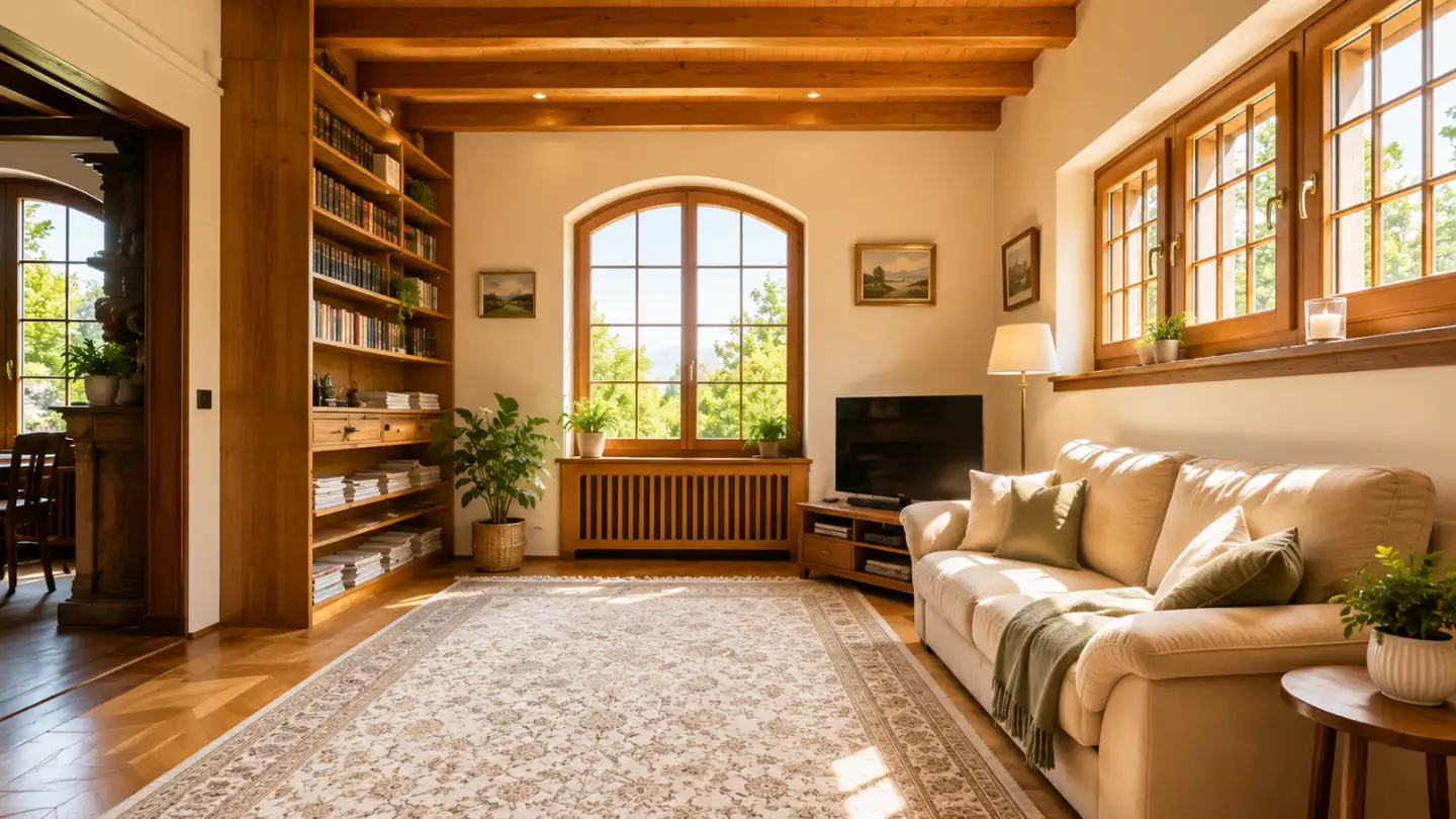 Einfamilienhaus kaufen - Route Du Grand-Lancy, 1212 Grand-Lancy