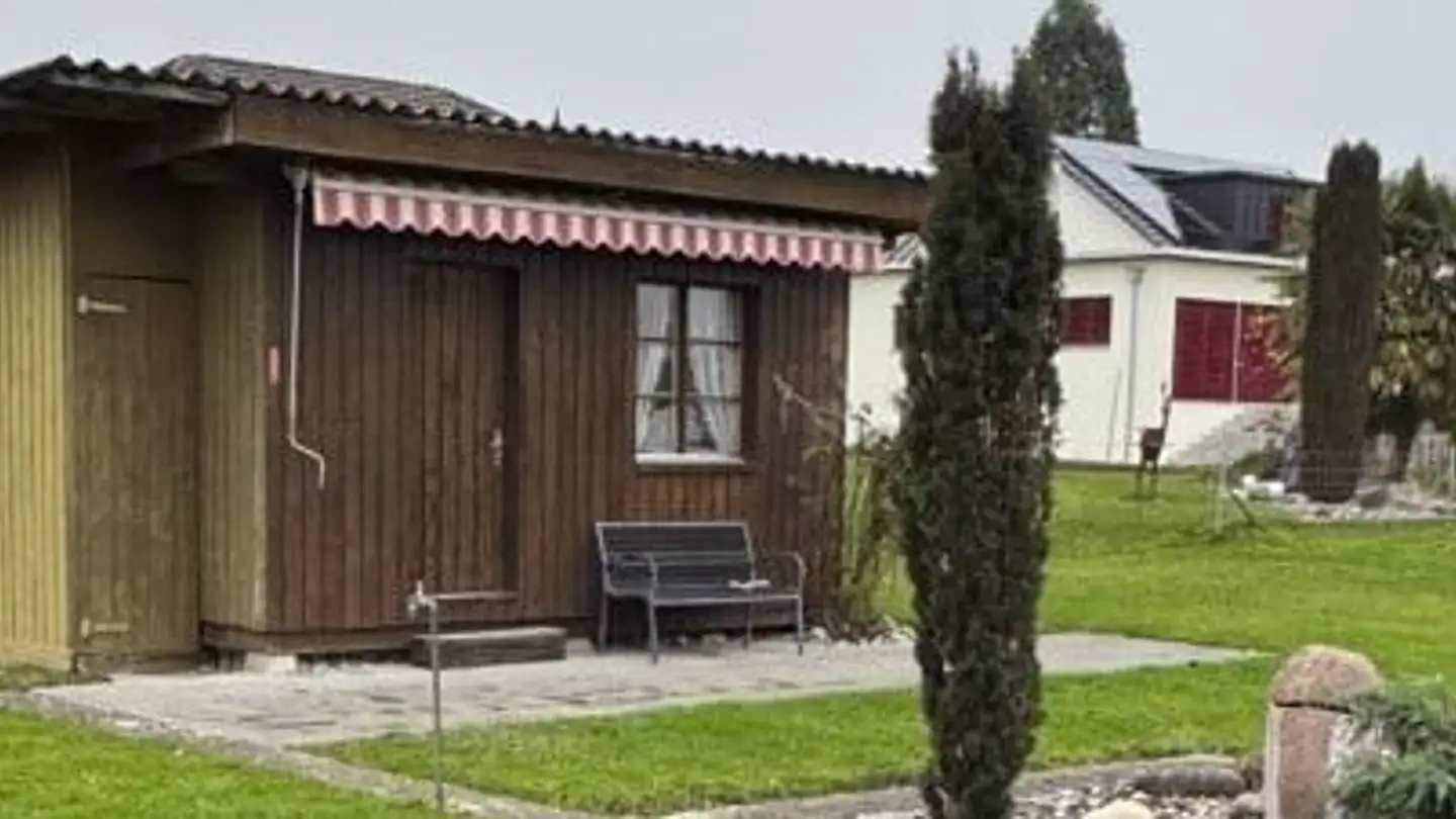 Einfamilienhaus mieten - Hersiwilstrasse 5, 4558 Heinrichswil - Foto 3