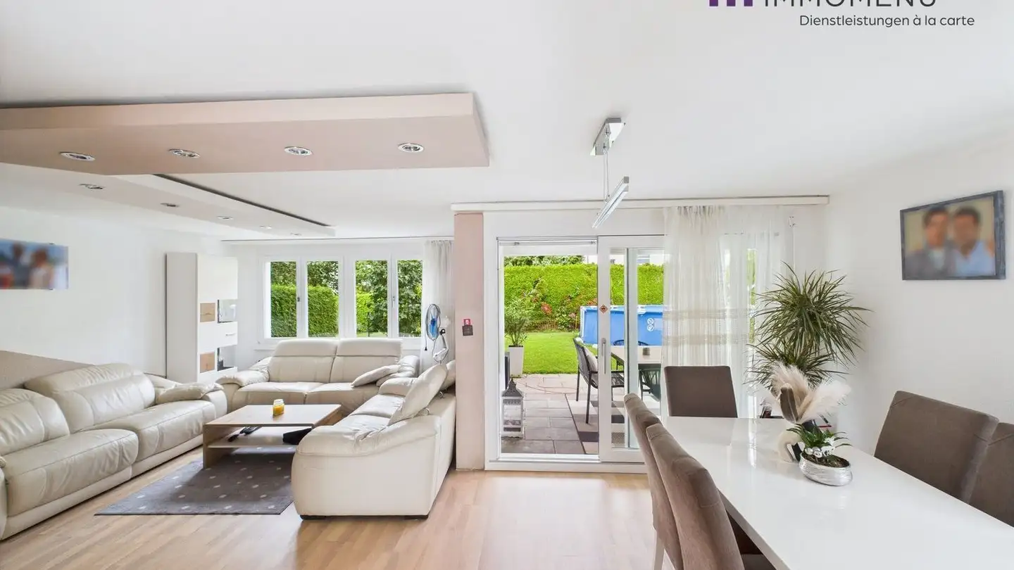 Semi-detached house for sale - 9243 Jonschwil