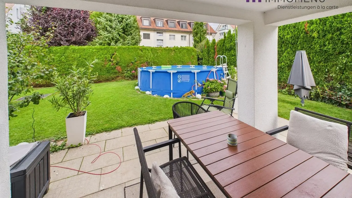 Casa bifamiliare in vendita - 9243 Jonschwil - Photo 2