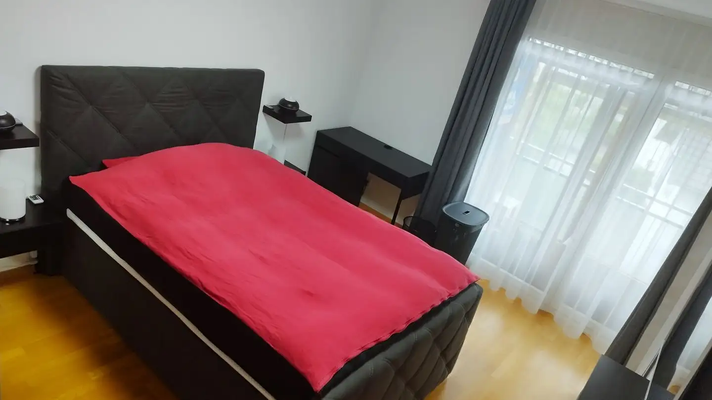 Stanza singola in affitto - Freiestrasse 48, 8610 Uster