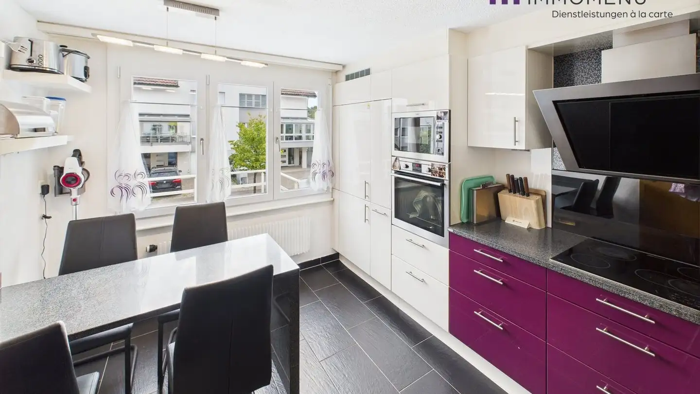 Casa bifamiliare in vendita - 9243 Jonschwil - Photo 3