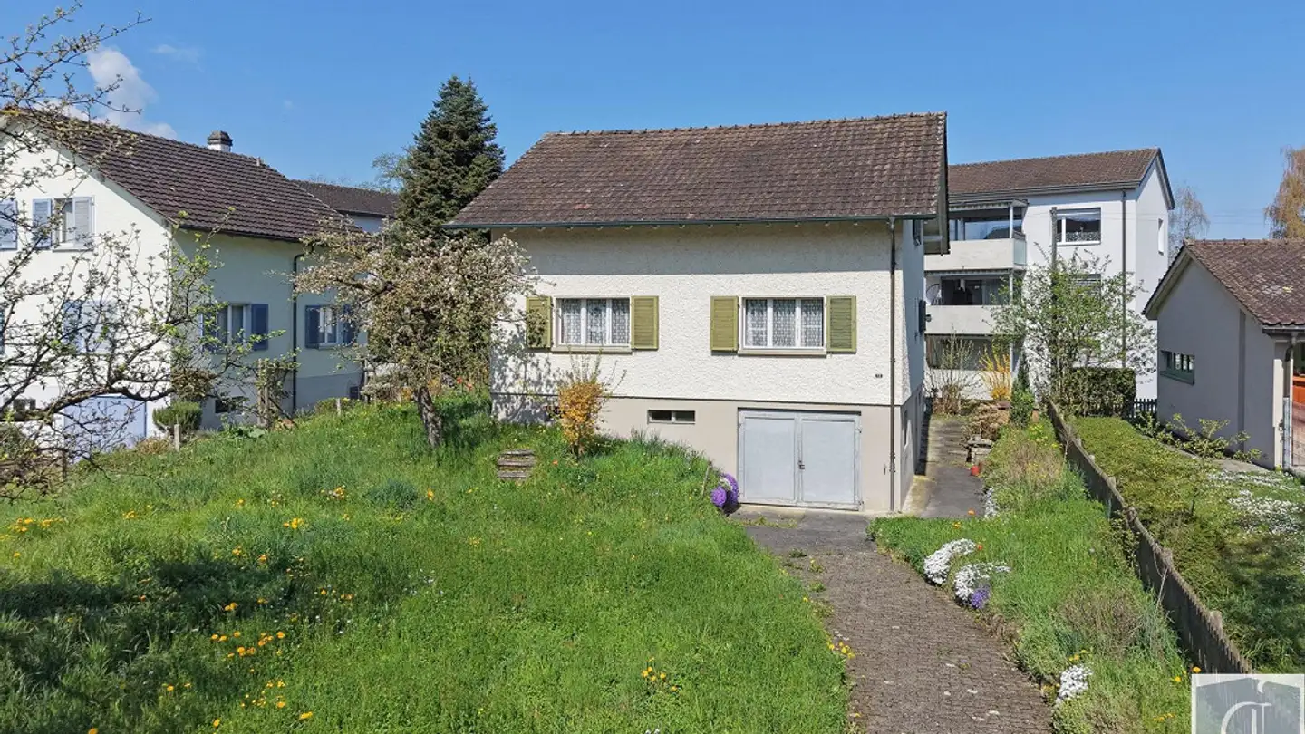 Single house for sale - Brühlstrasse 72, 9320 Arbon