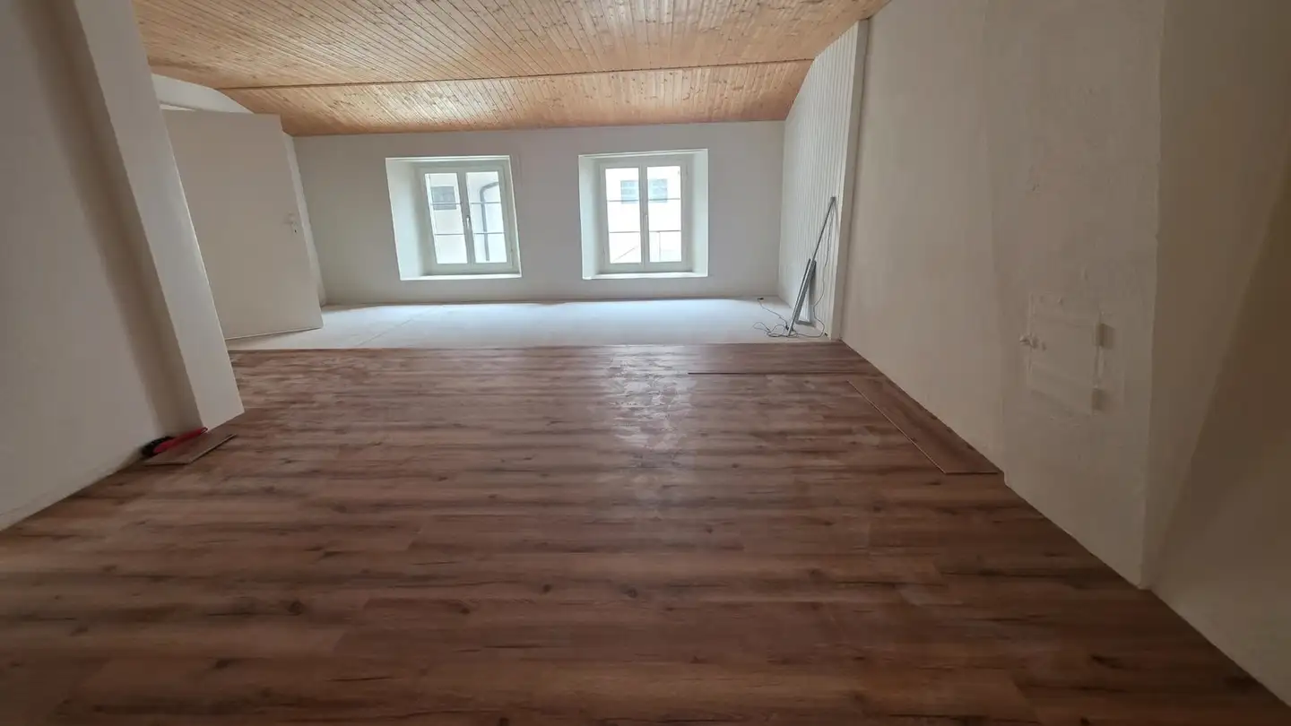 Apartment for rent - Walderstrasse 201, 8635 Dürnten - Photo 2