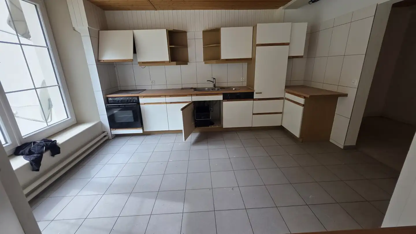 Apartment for rent - Walderstrasse 201, 8635 Dürnten - Photo 3