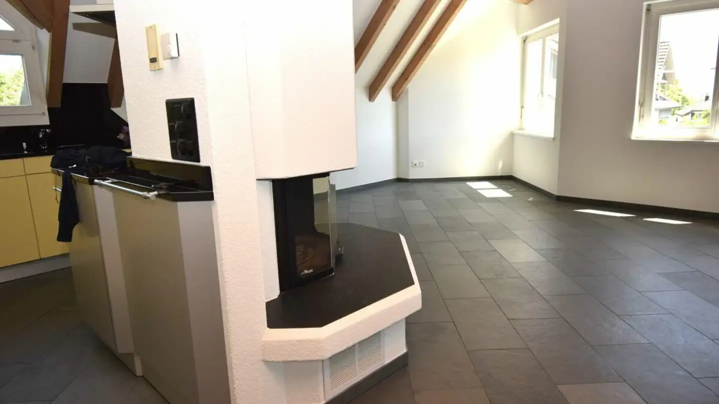 Wohnung mieten - Wiedenstrasse, 8505 Pfyn - Foto 4