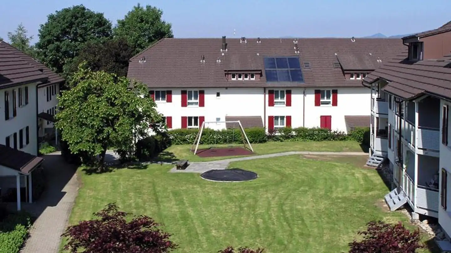 Wohnung mieten - Ahornweg 8, 5702 Niederlenz