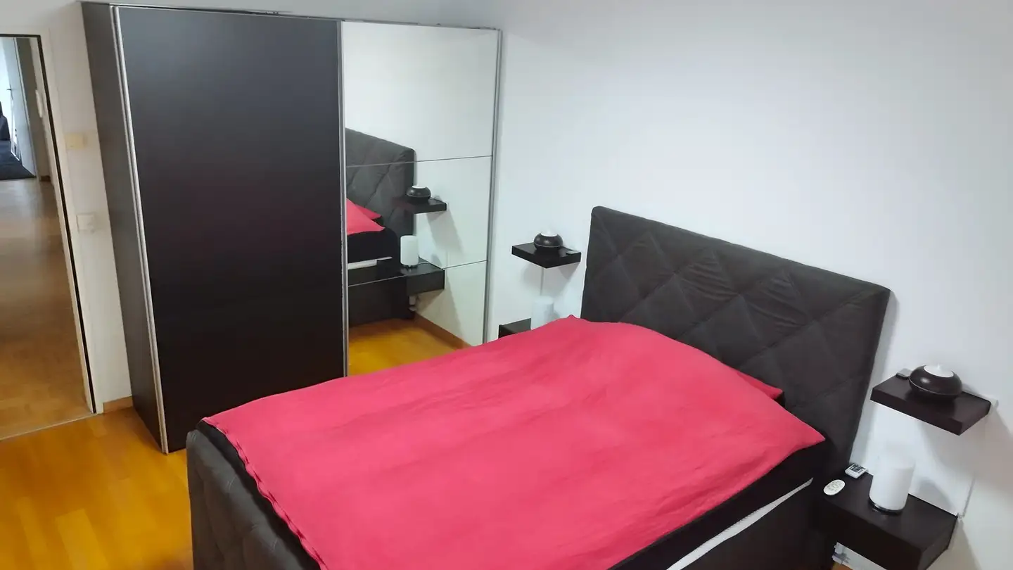 Appartamento ammobiliato in affitto - Freiestrasse 48, 8610 Uster - Foto 2