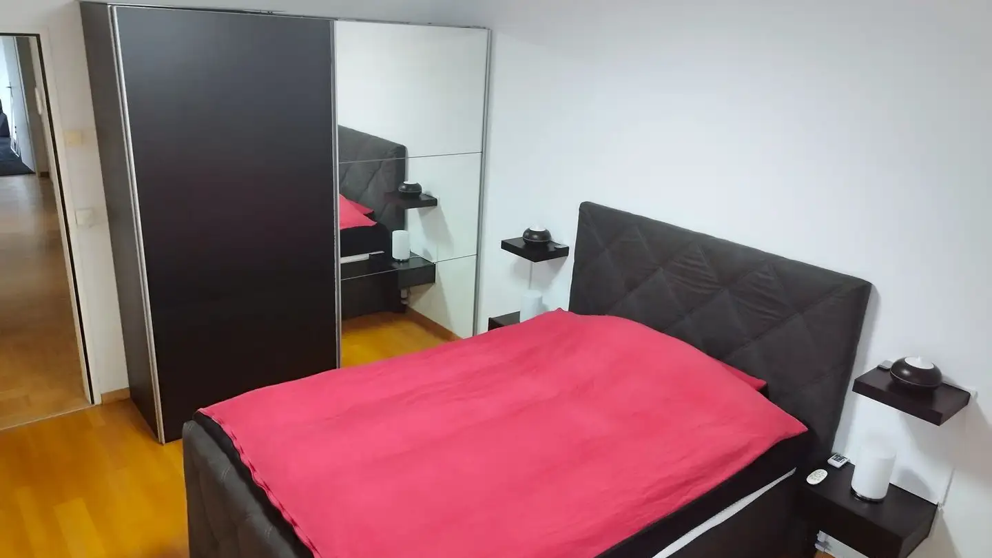 Stanza singola in affitto - Freiestrasse 48, 8610 Uster - Foto 2