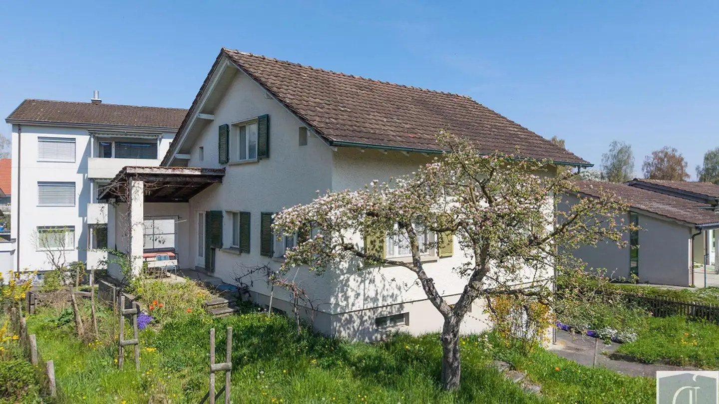 Single house for sale - Brühlstrasse 72, 9320 Arbon - Photo 2