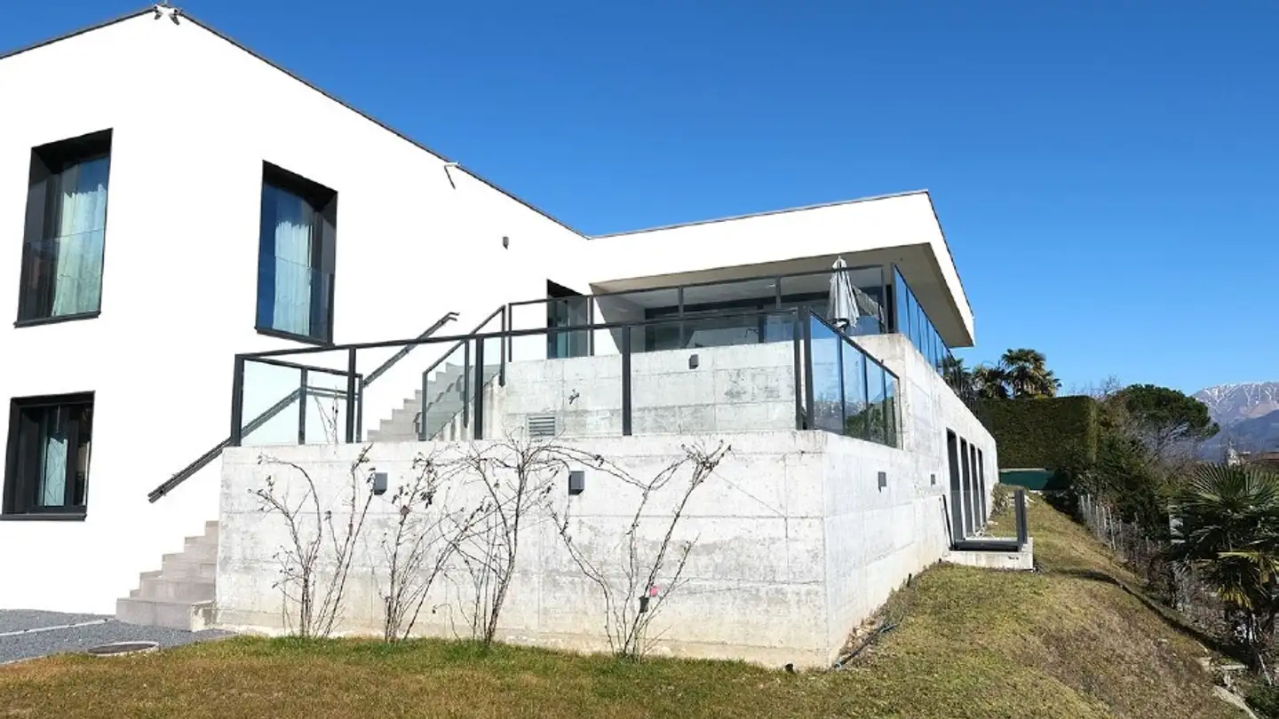 Villa for sale - 6926 Montagnola - Photo 4